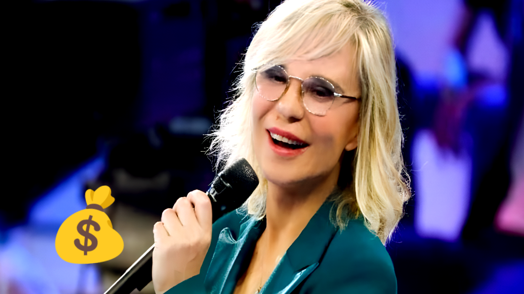 Il patrimonio di Maria De Filippi svelato: lo sapevi che è la regina di Mediaset in termini di ricchezza?
